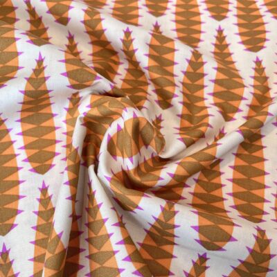 Cactus Free Spirit katoen