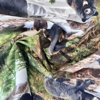 Beren timeless treasures katoen