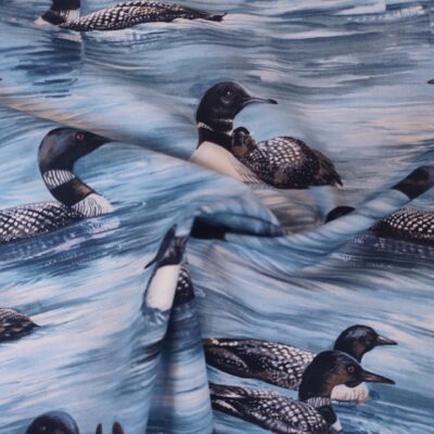 Eenden Timeless Treasures