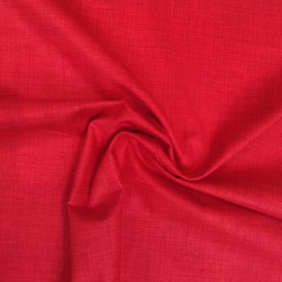 Fun rood Timeless Treasures