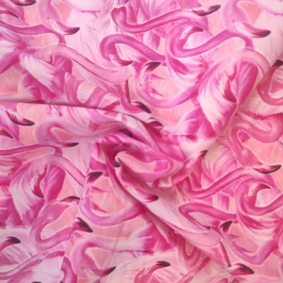Flamingo Timeless Treasures
